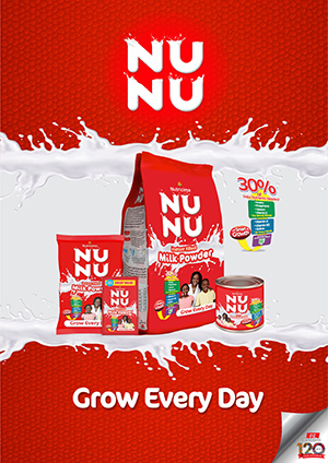 Nunu product shot