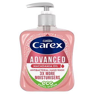 Carex