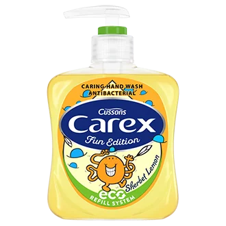 Carex