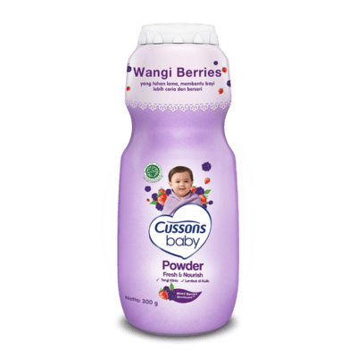 Cussons Baby