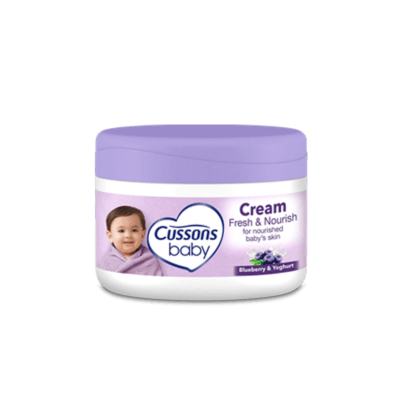 Cussons Baby