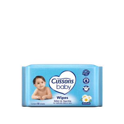 Cussons Baby