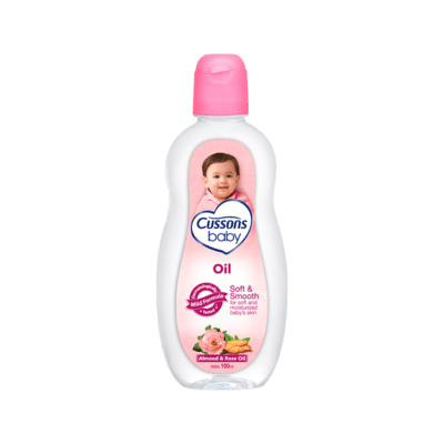 Cussons Baby