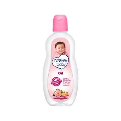 Cussons Kids