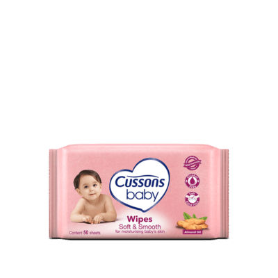 Cussons Kids