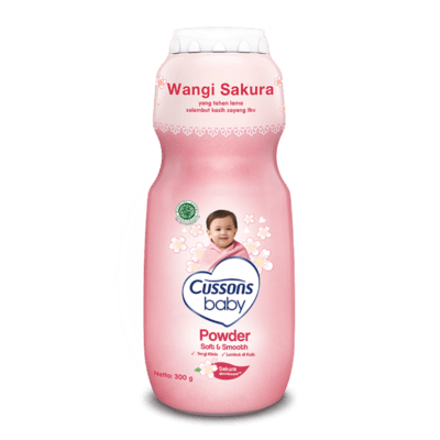 Cussons Kids