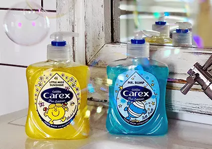 Carex