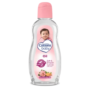 Cussons Baby