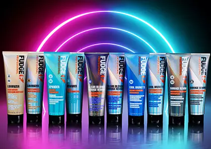 Fudge Professional Range