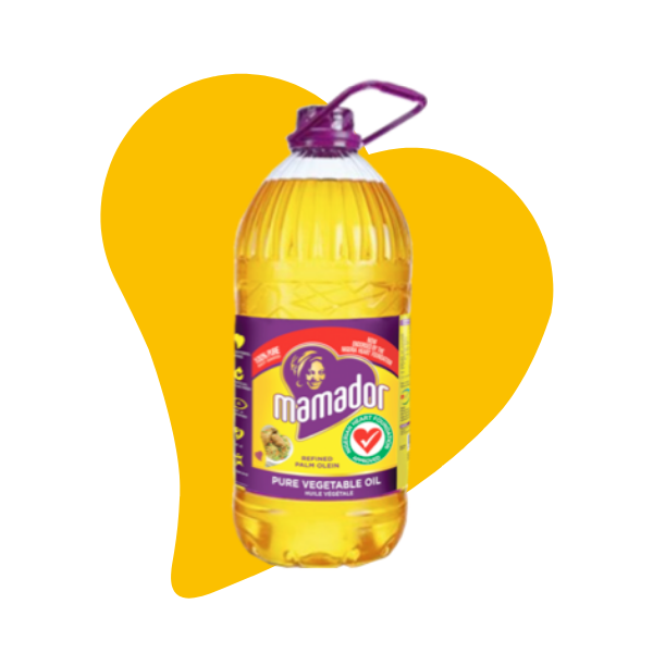 Mamador