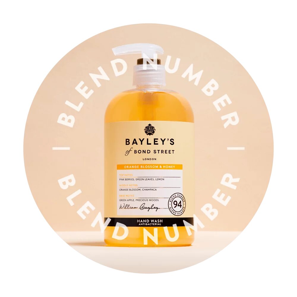 Bayley’s of Bond Street