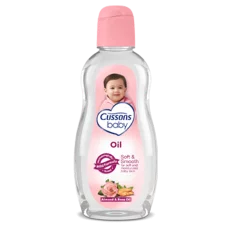 Cussons Baby