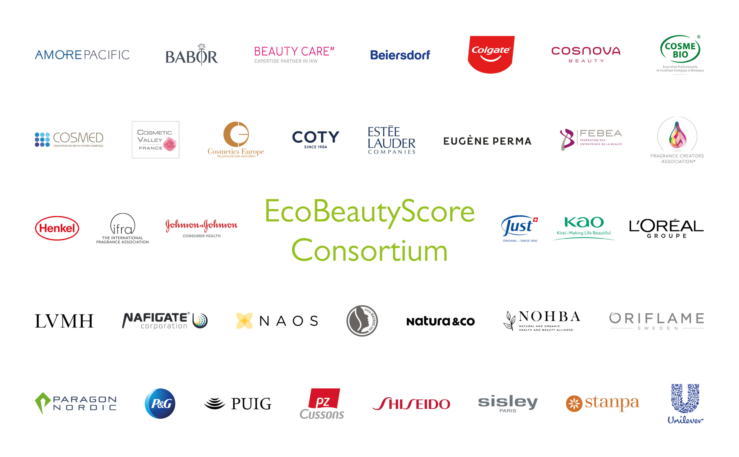 PZ Cussons Joins Eco-Beauty Score Consortium
