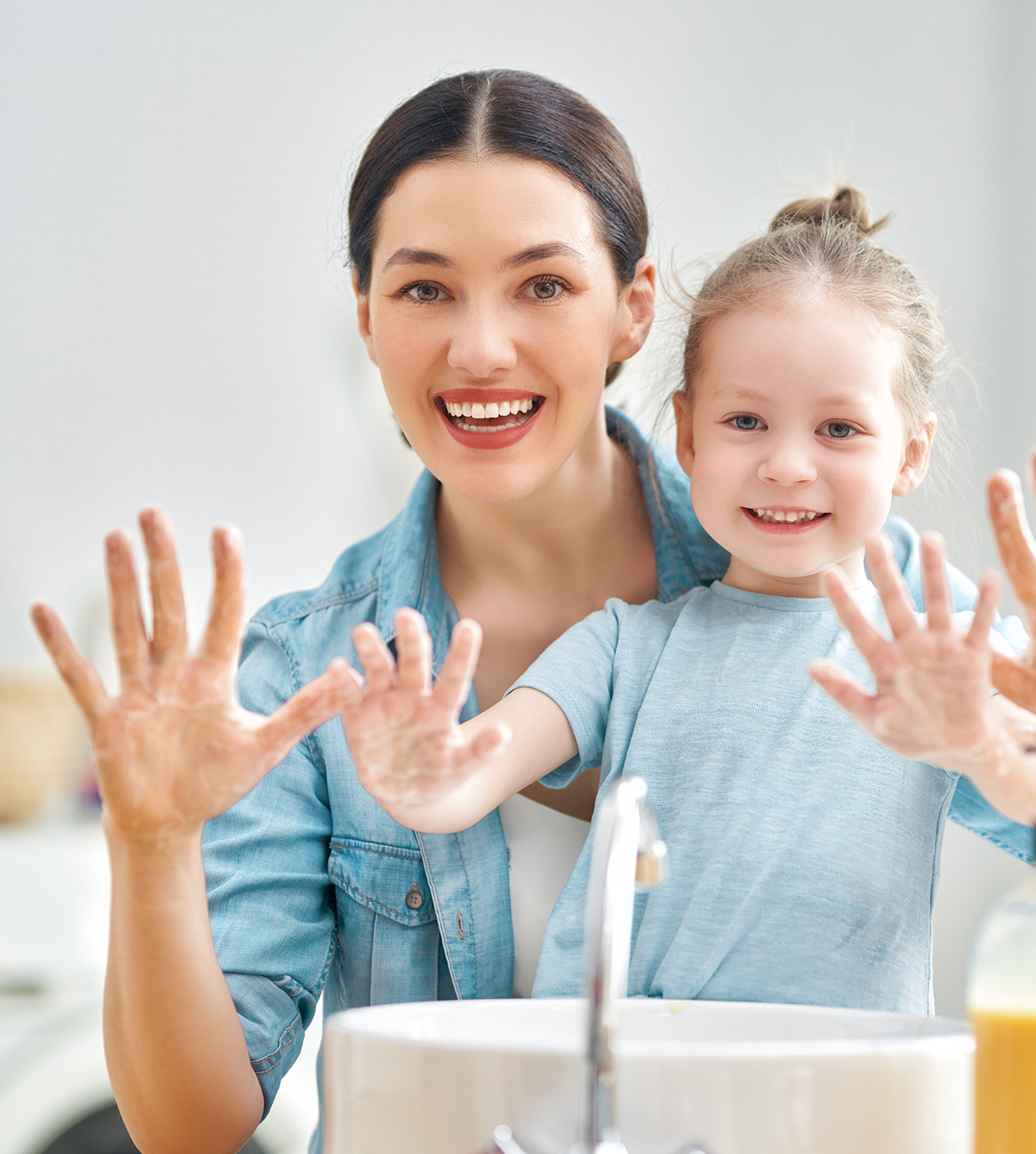 Half Year Results FY21