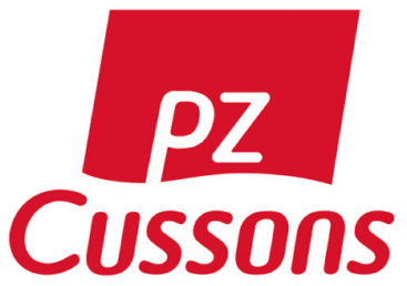Print pz cussons logo