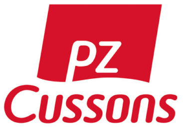 pz cussons logo