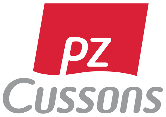 PZ Cussons Favicon