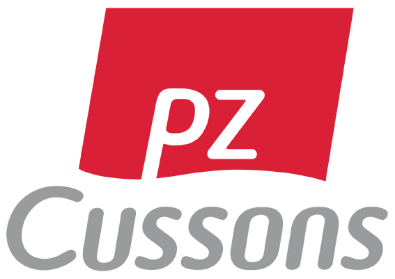 PZ Cussons Favicon