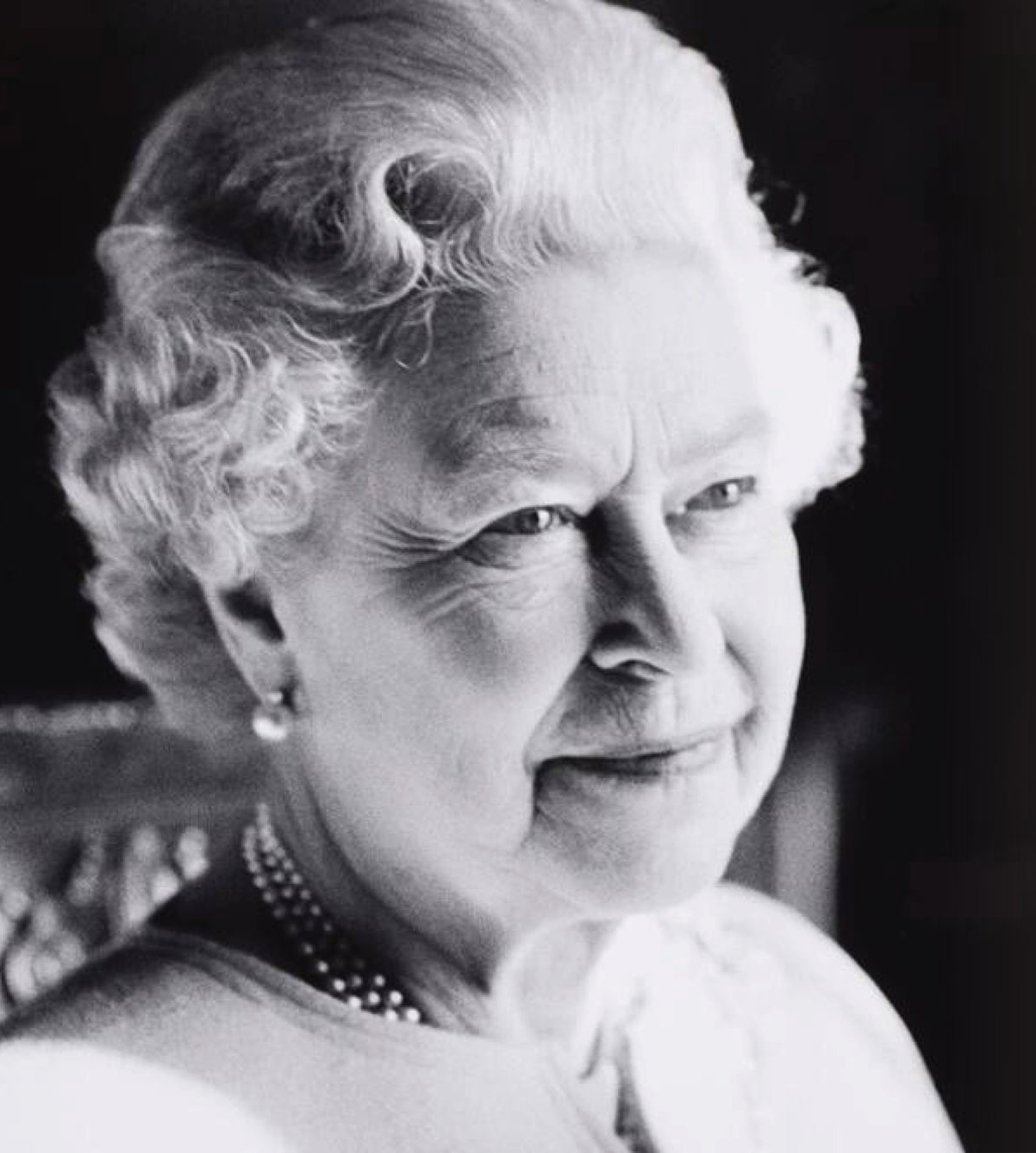 Her Majesty Queen Elizabeth II