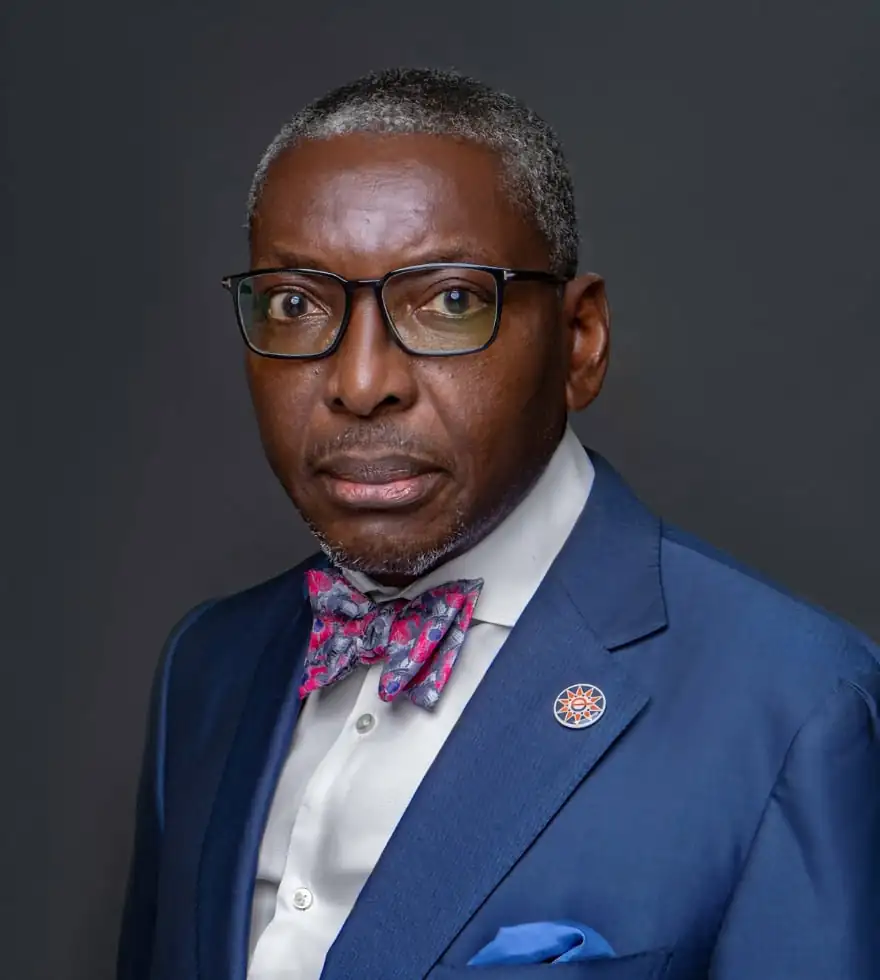 Chief-Idigbe Chief Anthony Idigbe