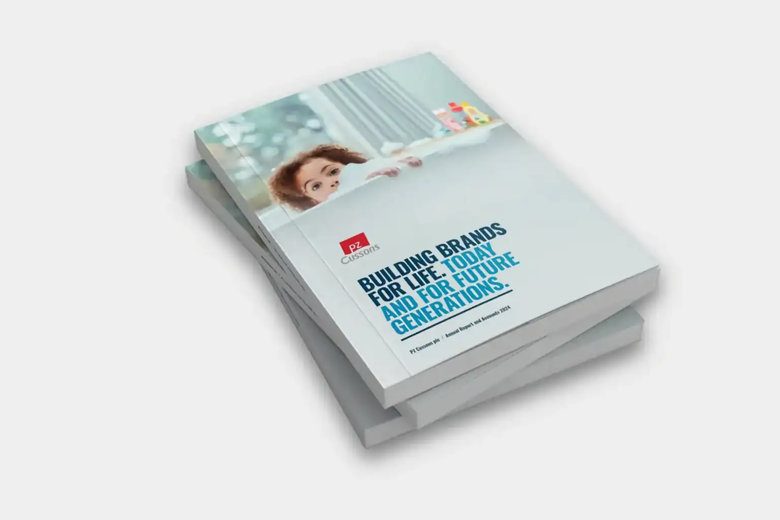 ANNUAL REPORT AND ACCOUNTS 2024