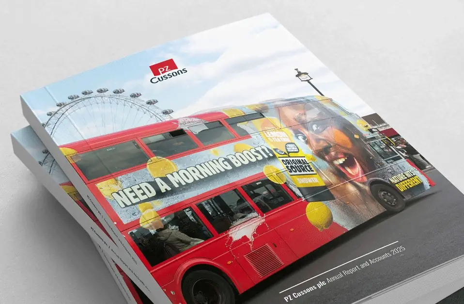 Annual Report