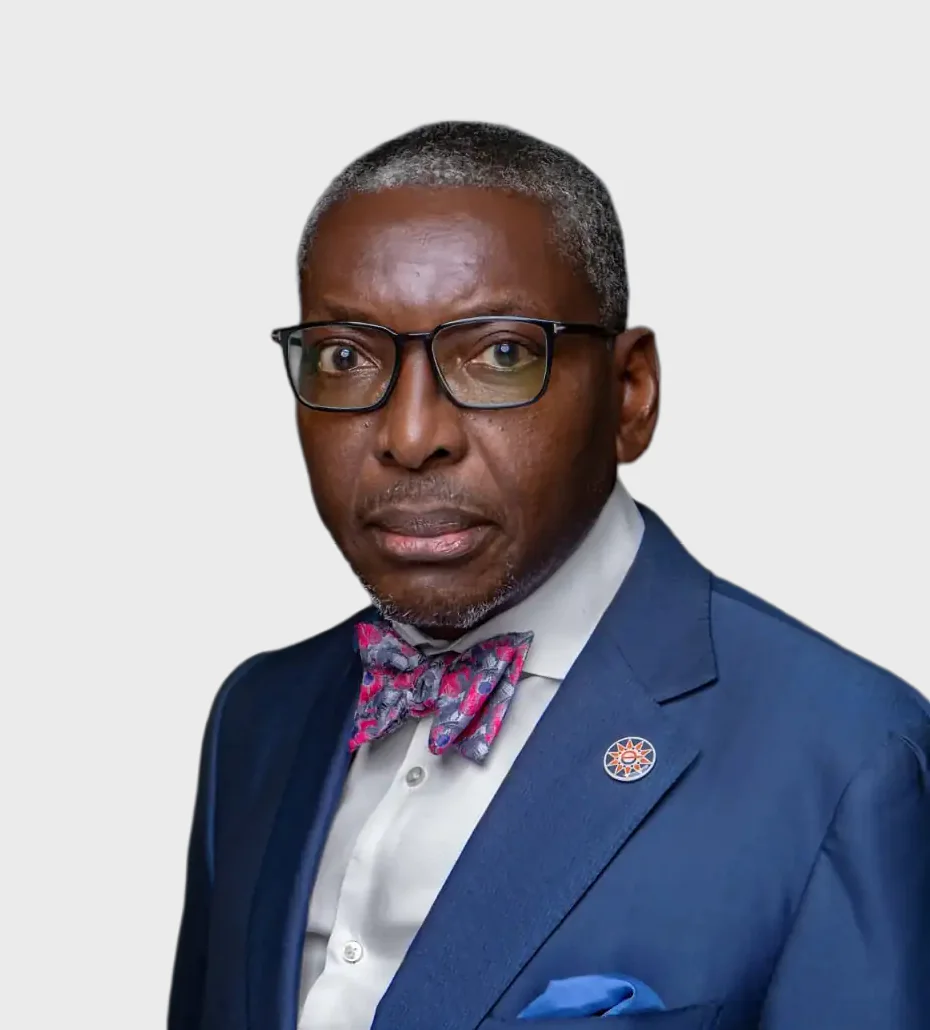 Chief Anthony Idigbe