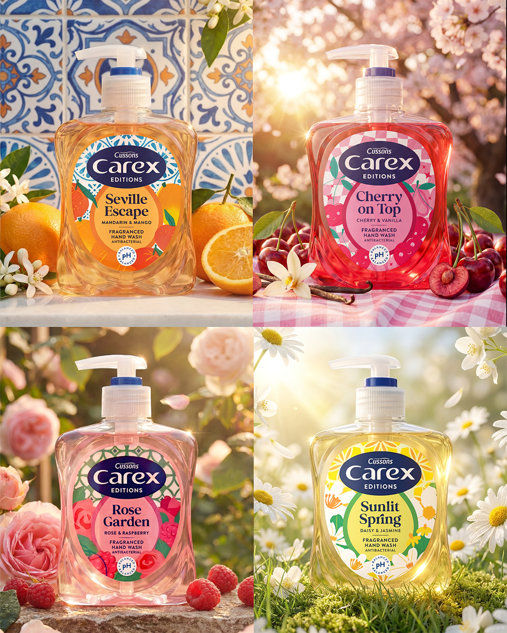 Q3 Trading Update FY26