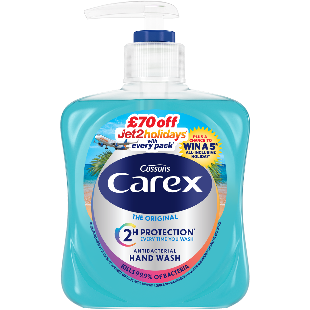 Carex_250ml_Original_Hand_Wash_Jet2_FOP_Visual_1_v1
