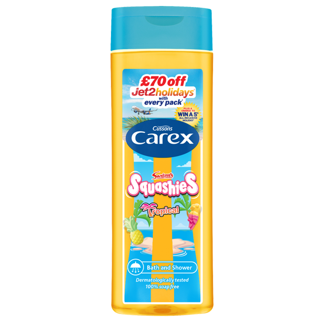 Squashies B&S FOP 2
