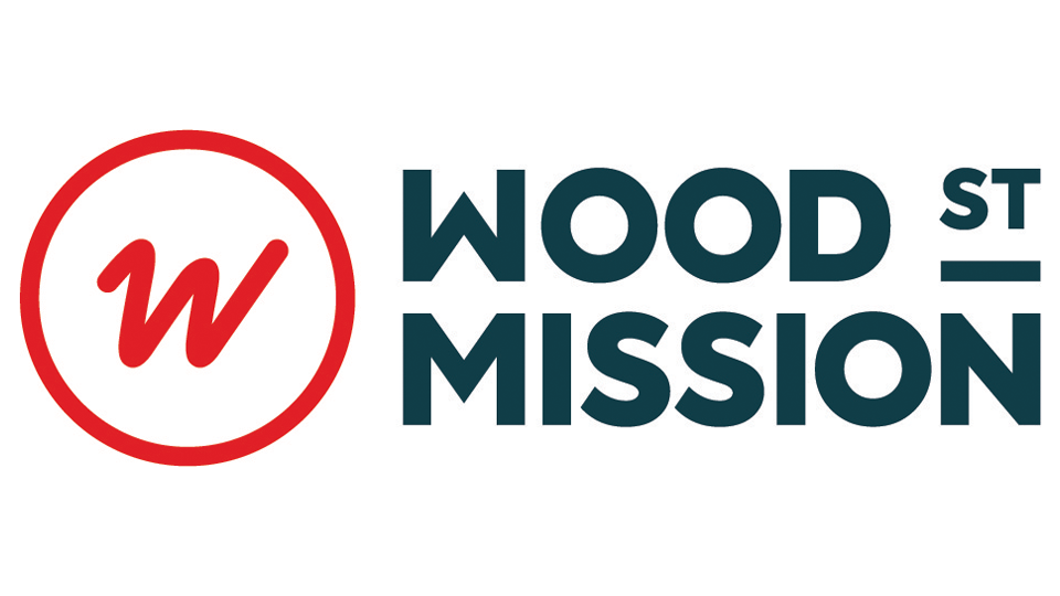Wood Street Mission 1920