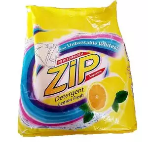 Zip Zip