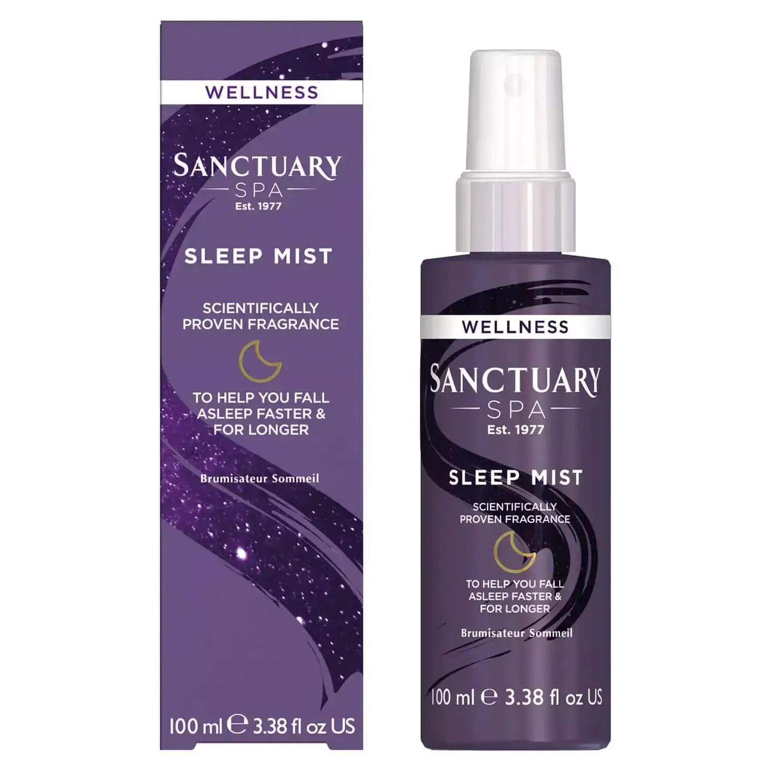 Sanctuary Spa Sanctuary Spa