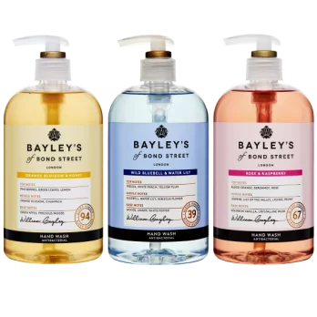 Bayleys of Bond Street