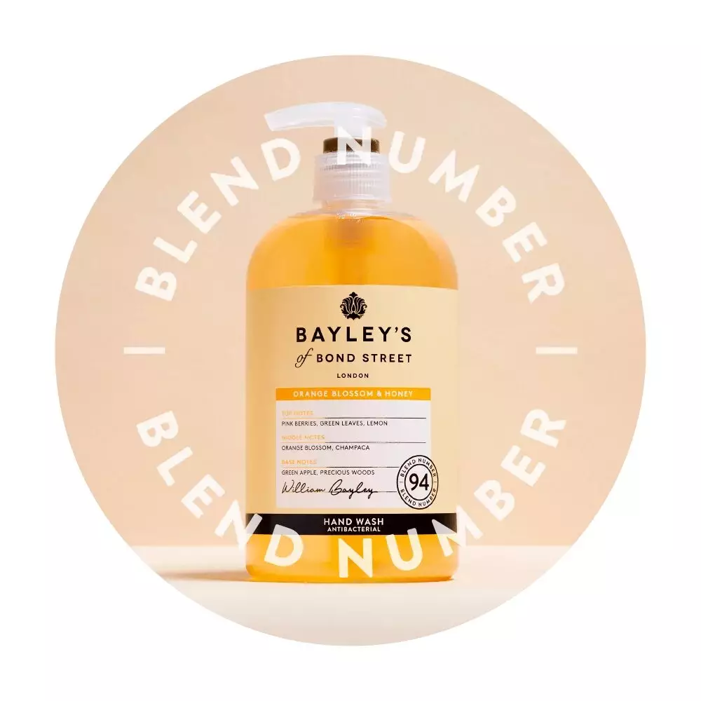 Bayley’s of Bond Street