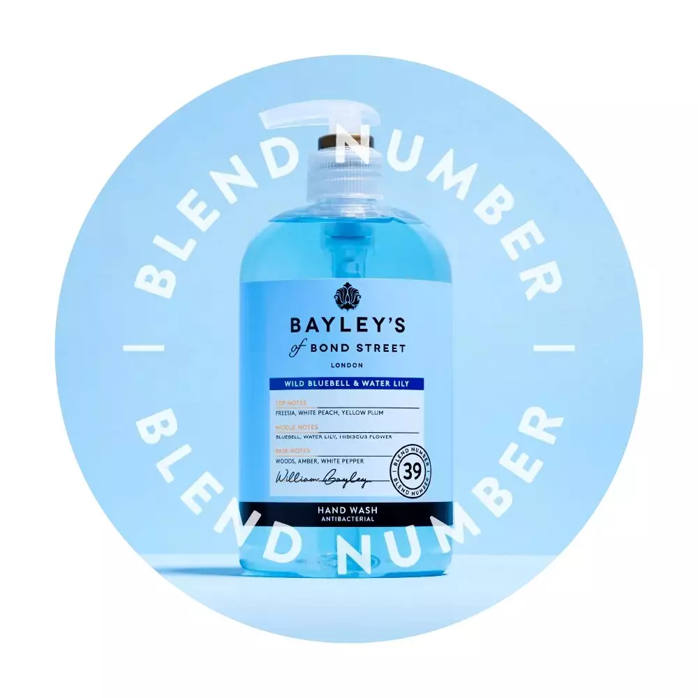 Bayley’s of Bond Street