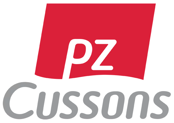 PZ Cussons Favicon