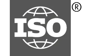 ISO logo
