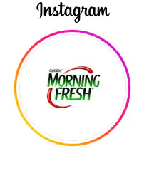 Mornign-Fresh-Instgram-logo